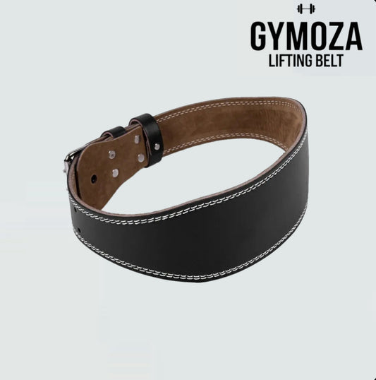 Lifting belt