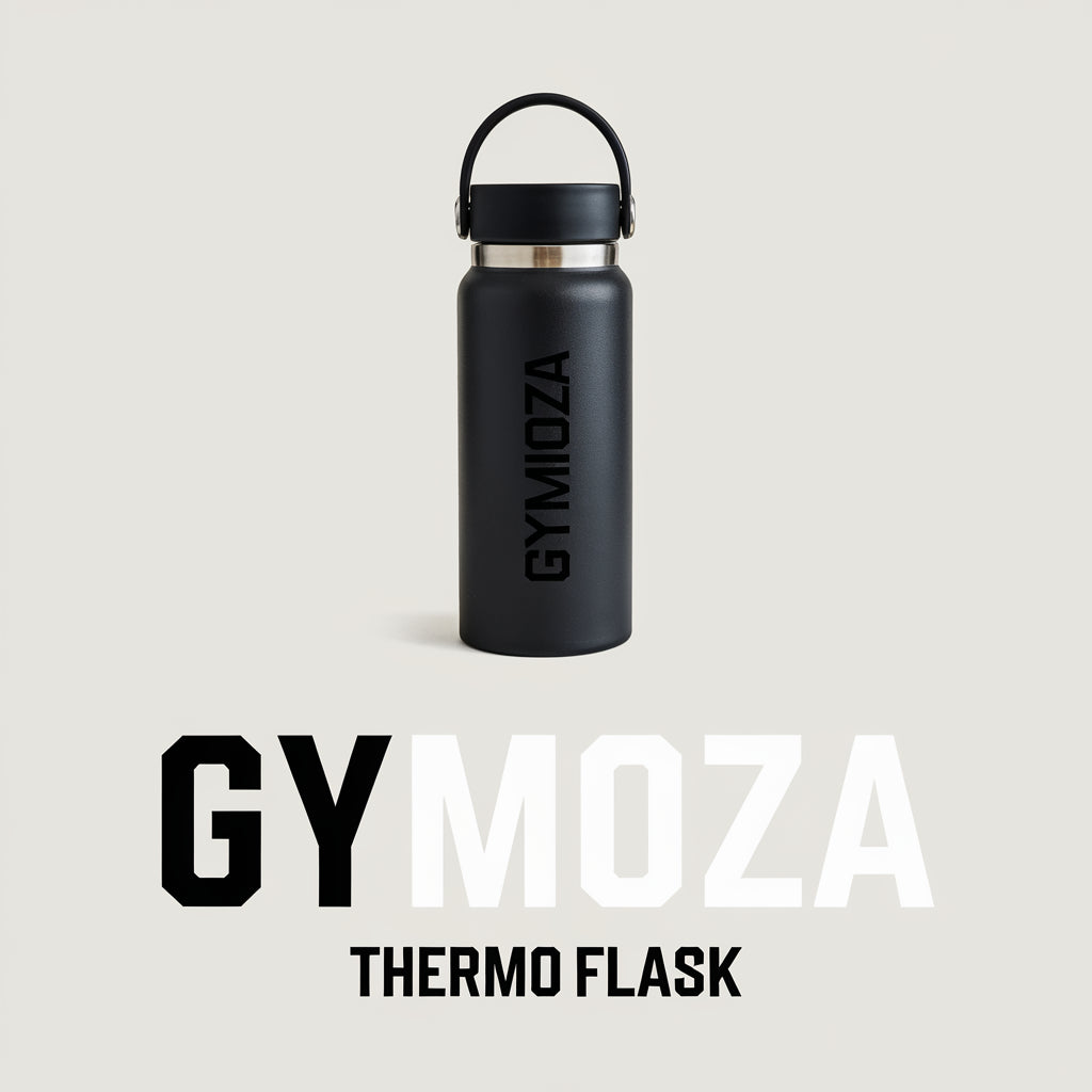 Thermal flask