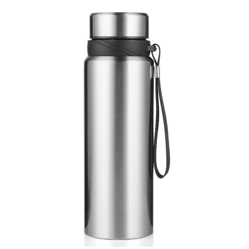 Thermal flask