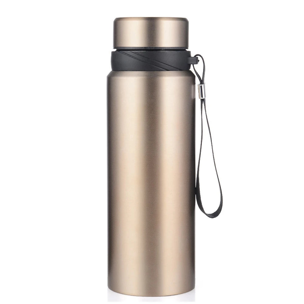 Thermal flask