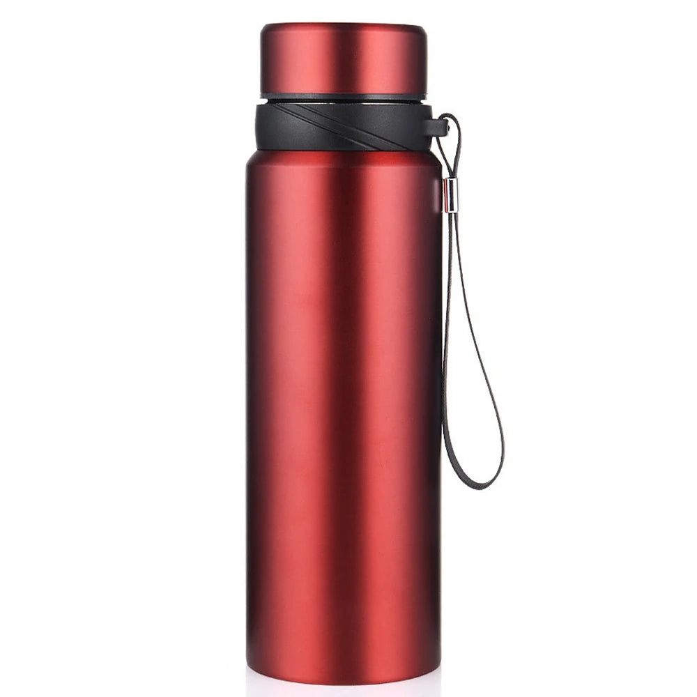 Thermal flask