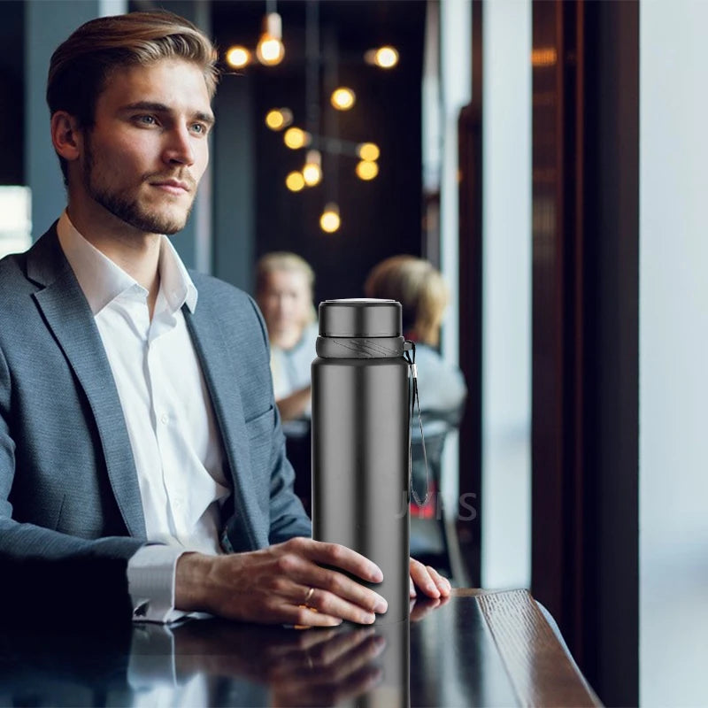 Thermal flask