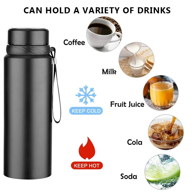 Thermal flask