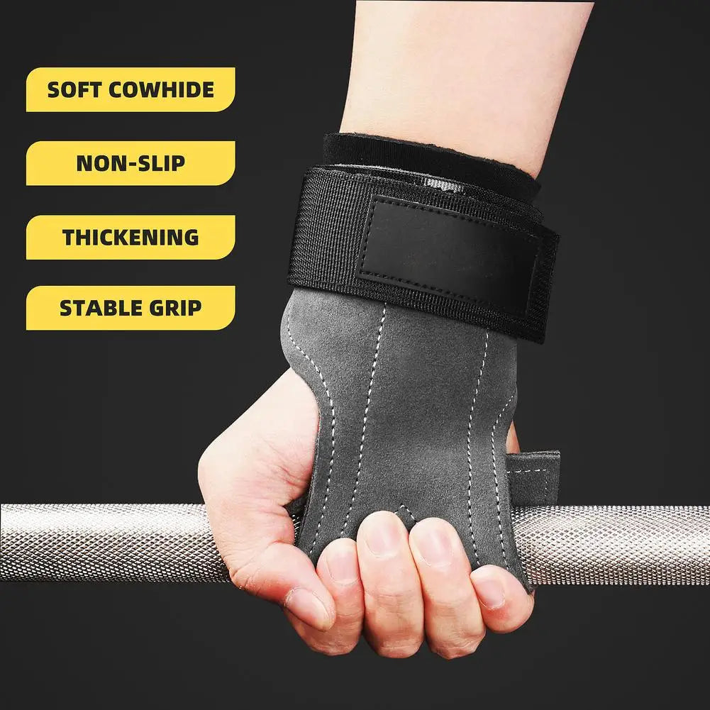 Lifting straps