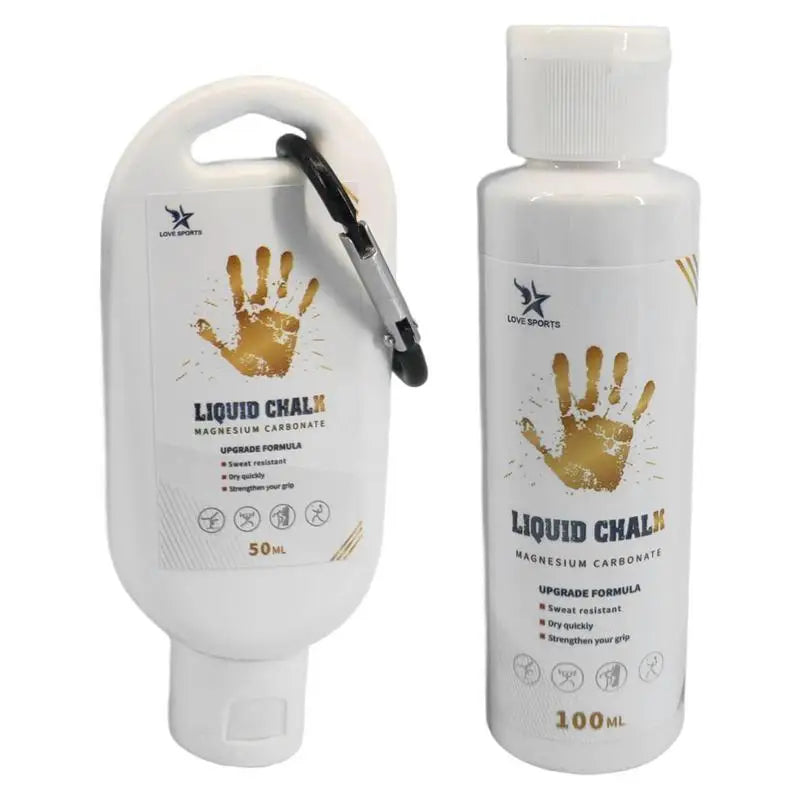 50/100ml Liquid Chalk