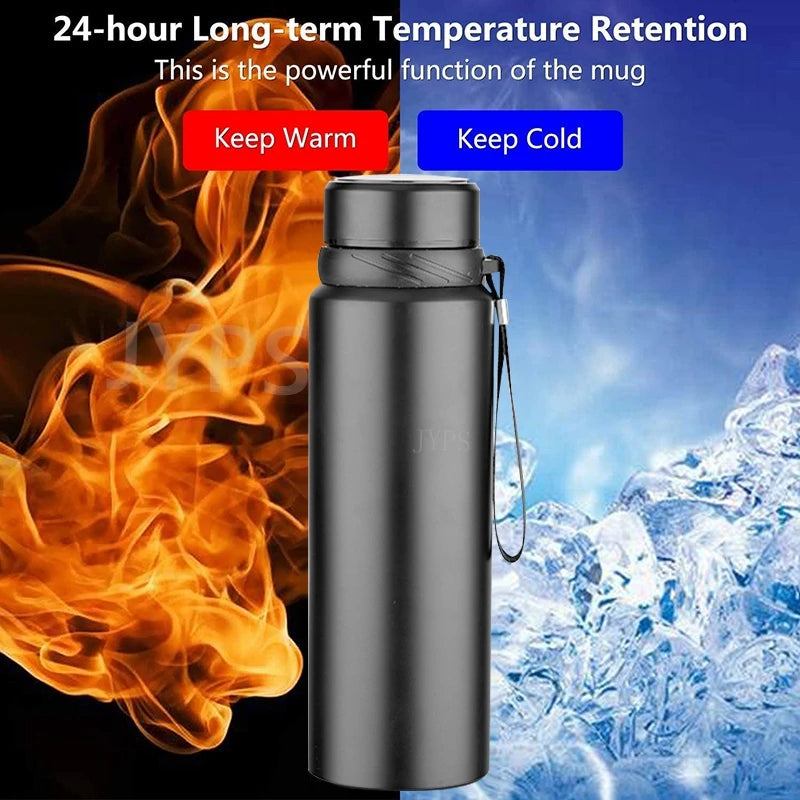 Thermal flask